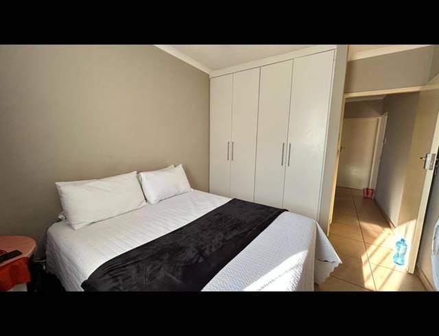 2 BEDROOM APARTMENT FOR SALE IN ARBORETUM